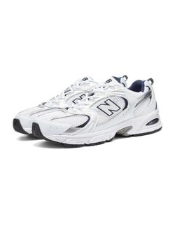 New Balance 530 Белые