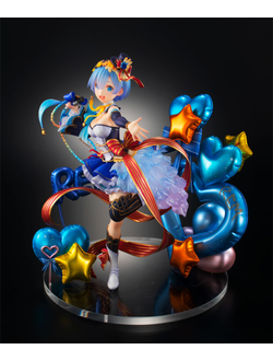 Фигурка 1/7 Рем (Rem Idol Ver)