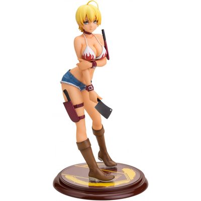 Фигурка 1/8 Икуми Мито (Ikumi Mito)