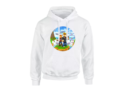 Толстовка Роблокс, Roblox №10