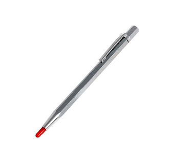 штихель, чертилка по металлу, Карандаш разметочный твердосплавный, гравировальный инструмент