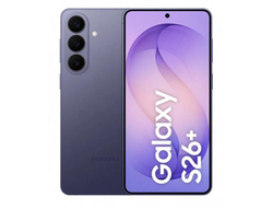 Samsung Galaxy S26+ - 12/256 Гб - фиолетовый