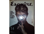 Журнал Esquire (Эсквайр) № 54 апрель 2010 год