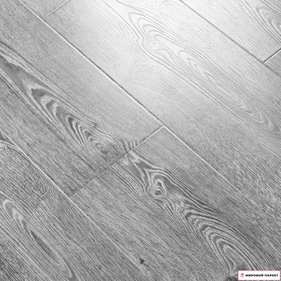 Ламинат Floorwood Megapolis Wax Дуб Лагос 608 34 класс толщина 12 мм с фаской 1.73 м2