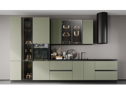 Кухня Авеню Лайт хаки