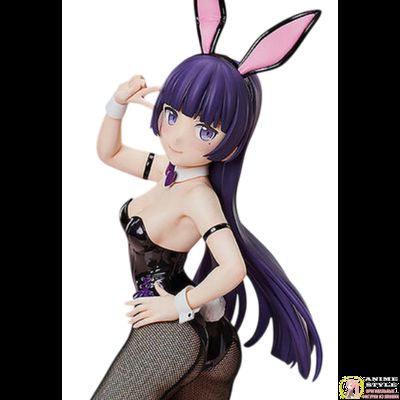 Фигурка 1/4 Рури Гоко (Gokou Ruri Bunny Ver.)