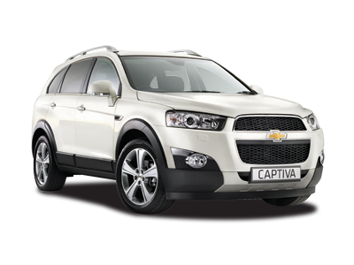 Шумоизоляция Chevrolet Сaptiva / Шевроле Каптива