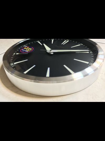 Настенные часы Rhythm CMG540NR02