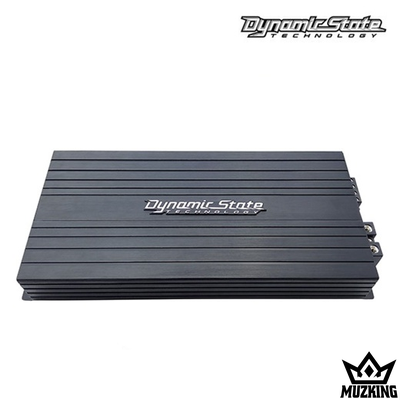 Dynamic State CA-1600.1D CUSTOM Series