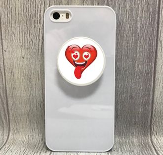 ПопСокет Эмо́дзи - Emoji № 6