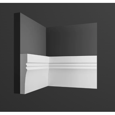 Плинтус SPL21