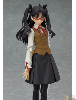 Фигурка фигма Тосака Рин (figma Rin Tohsaka 2.0)