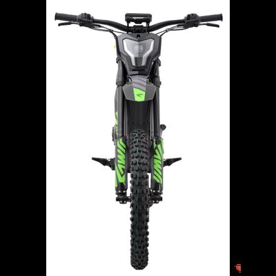 Электромотоцикл RAWRR Mantis