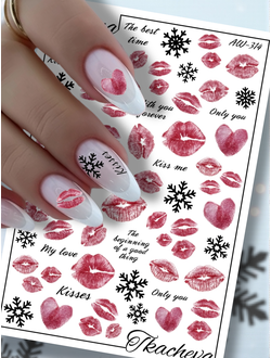 Слайдер-дизайн by Anna Tkacheva AW-314