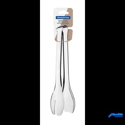 Tramontina Щипцы кухонные 28 см 63800/845