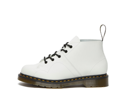 Dr Martens ботинки 1461 Church белые женские