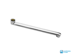 Излив F30F FRAP L-нос 30 см