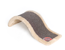 002 Когтеточка ковровая "Волна" с пропиткой