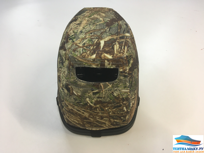 Чехол на капот HANGKAI - 6.5 - 4 такта