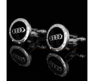 запонки audi