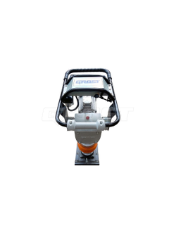 Трамбовщик электрический GROST TR90Е1