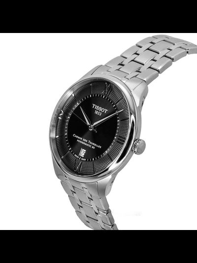 Швейцарские часы Tissot T139.407.11.068.00