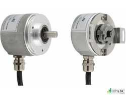 Инкрементальный энкодер INNOCONT EIP 58HO 15630V2048-R2/IP65