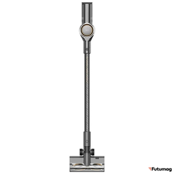 Беспроводной ручной пылесос Dreame V12 Pro Grey EU