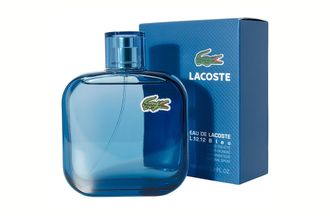 D-45 L.12.12 BLUE (LACOSTE FRAGRANCES)