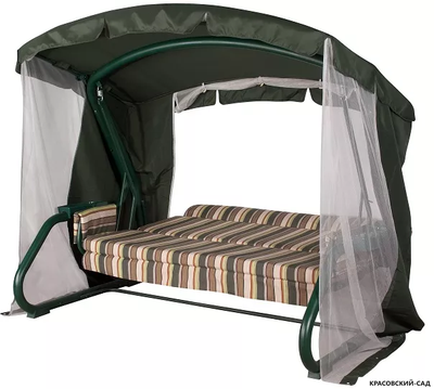 Садовые качели Марсель Премиум