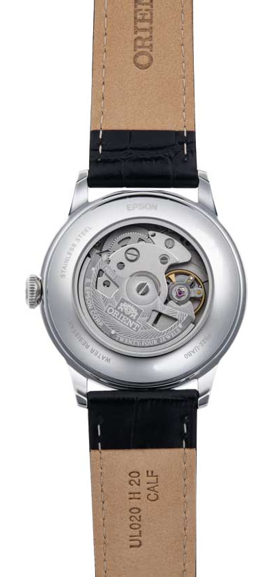 Мужские часы Orient RA-AP0101B