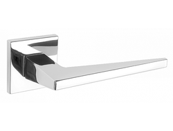 Ручки Renz Сорренто CP блестящий хром