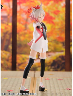 Фигурка Момиджи (Momiji Bandai Spirits)