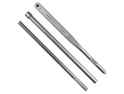 Динамометрический ключ 1", 750-2000 Нм, "ALUMINIUM", футляр KING TONY 3485G-2DB