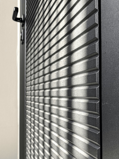 Лайнер-3 Black Carbon/Off-white