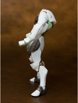 Робот Энкидуду (Enkidudu)