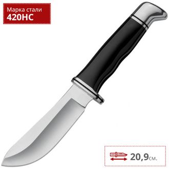 Нож BUCK 0103BKS Skinner