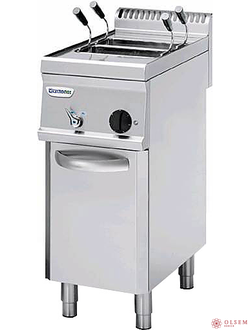 Макароноварка Tecnoinox CP35G7