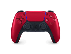 Геймпад Sony DualSense для PS5 (Volcanic Red)