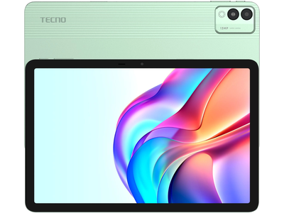 Tecno MegaPad 11 8/256GB LTE Зеленый
