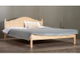 Кровать КАЯ 1 из массива сосны 90 х 190/200 см