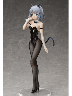 Фигурка 1/4 Саня В. Литвяк (Sanya V. Litvyak Bunny Style Ver.)