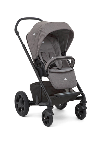 Joie chrome 3 in 1 travel system cheap