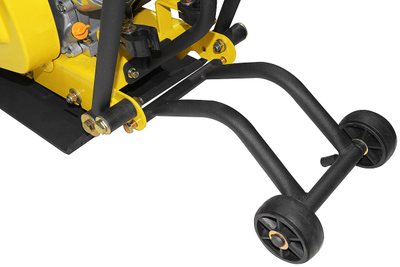 Виброплита TSS-WP60L (колесный комплект), 207191