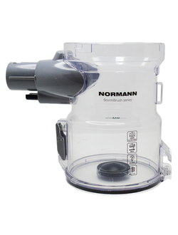 Колба для сбора пыли пылесоса Normann AVC-516