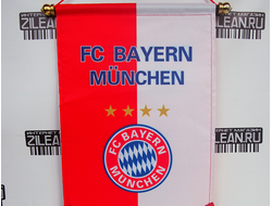 Вымпел Bayern Munich