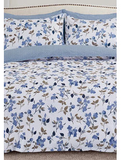 Постельное белье Cleo двуспальное поплин 175х215х1 200х220х1 70х70х2 20/402-PC