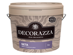 DECORAZZA SETA