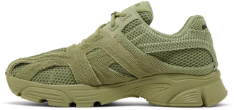 Balenciaga Phantom Sneaker Light Khaki мужские
