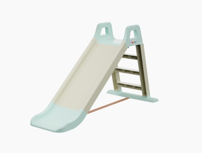 Горка детская пластиковая, 78х135х60 см
